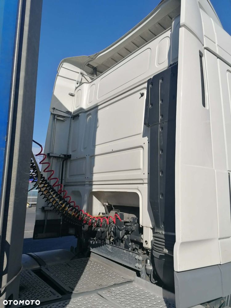 DAF FT XF 105 - 10