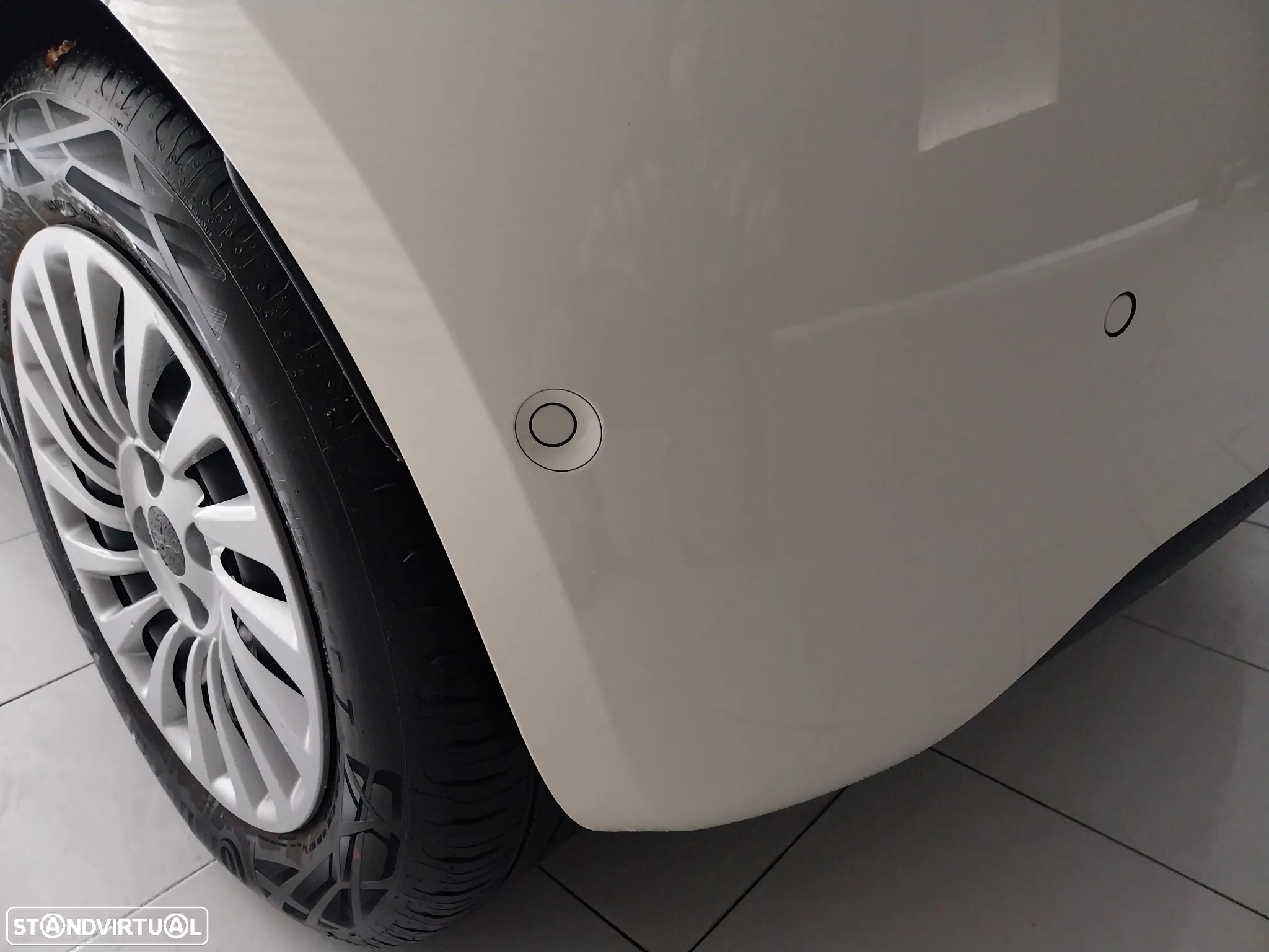 Fiat 500e - 19