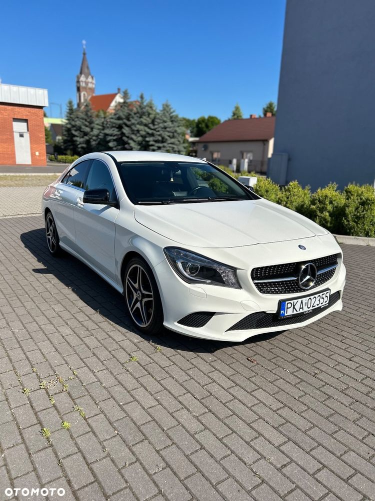Mercedes-Benz CLA - 3