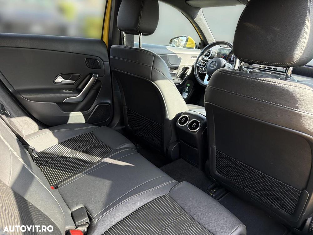 Mercedes-Benz A 180 - 15