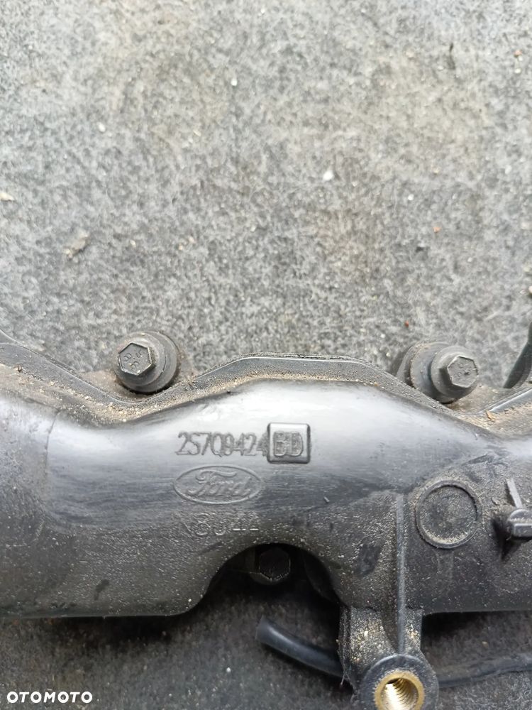 Kolektor Ssący 2.2 Hdi Jtd Ducato Jumper Transit 2S7Q9424BD - 2