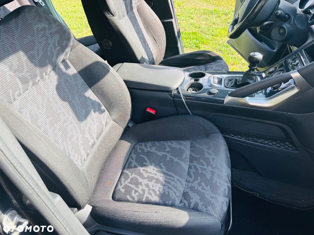 Peugeot 3008 2.0 HDi Allure - 9