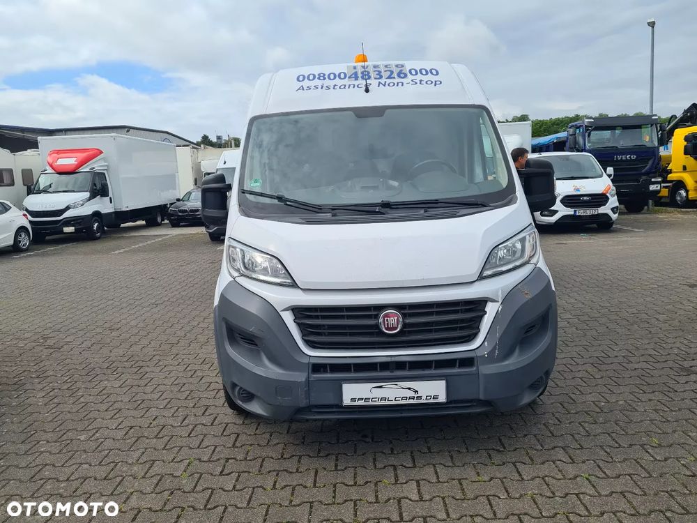 Fiat Ducato - 14