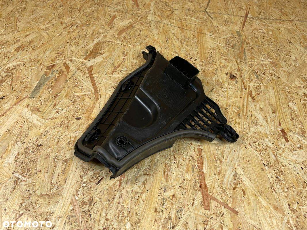 OSŁONA PODSZYBIA FARTUCHA PRZÓD PRAWY MINI F56 7305494 - 4