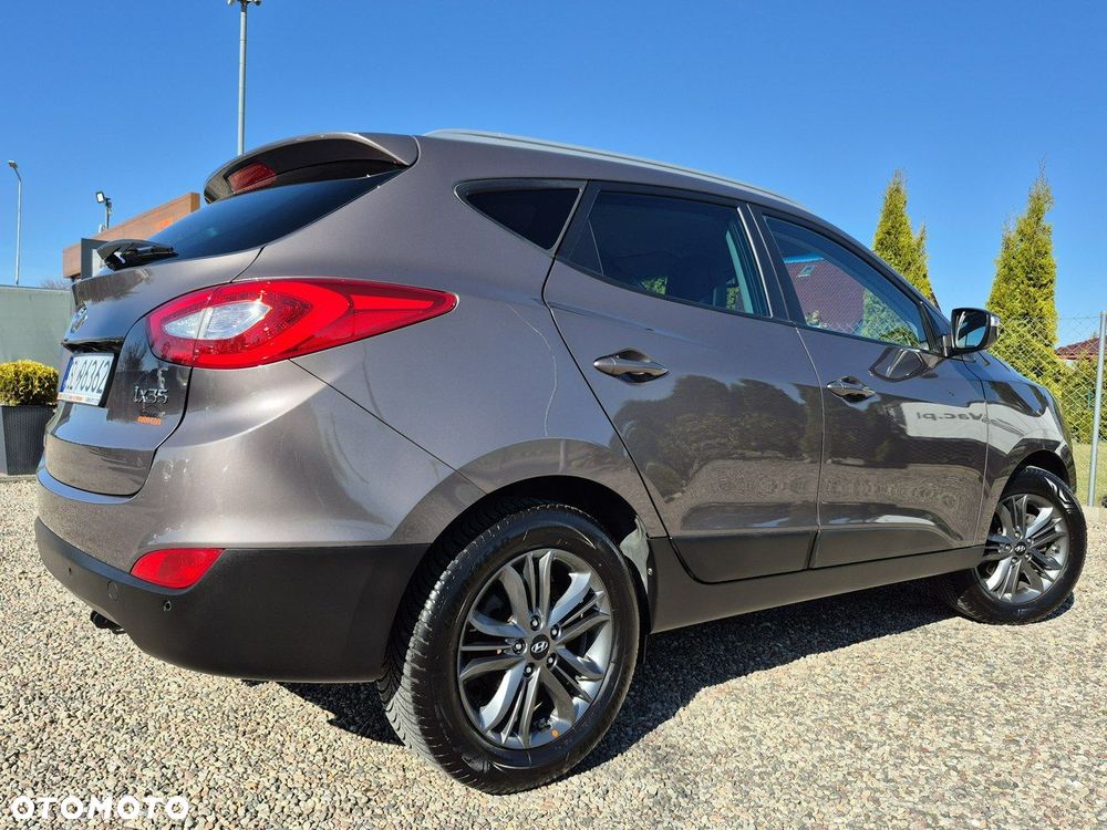 Hyundai ix35 - 3
