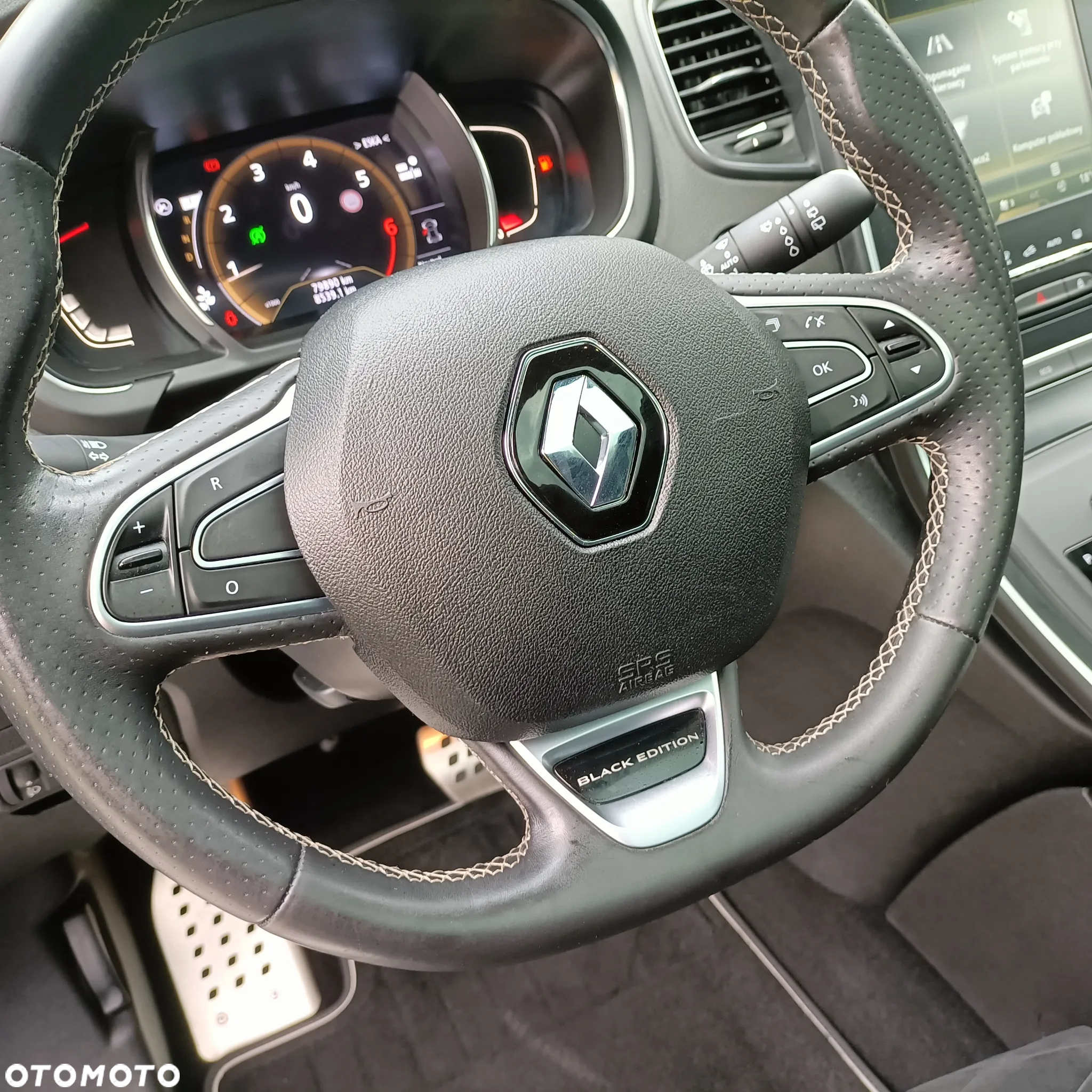 Renault Scenic 1.3 TCe Energy Bose EDC - 20