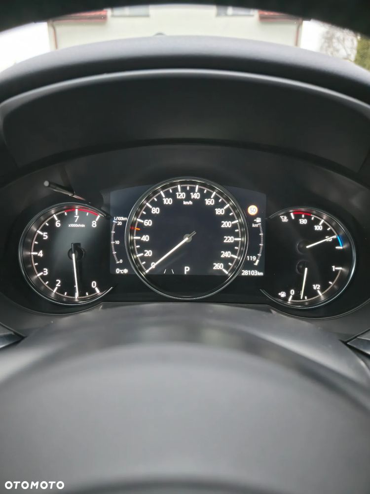 Mazda 6 SKYACTIV-G 165 Drive Exclusive-Line - 32