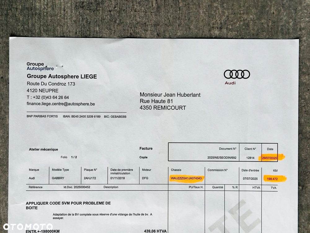 Audi Q2 2.0 TDI Quattro Sport S tronic - 40