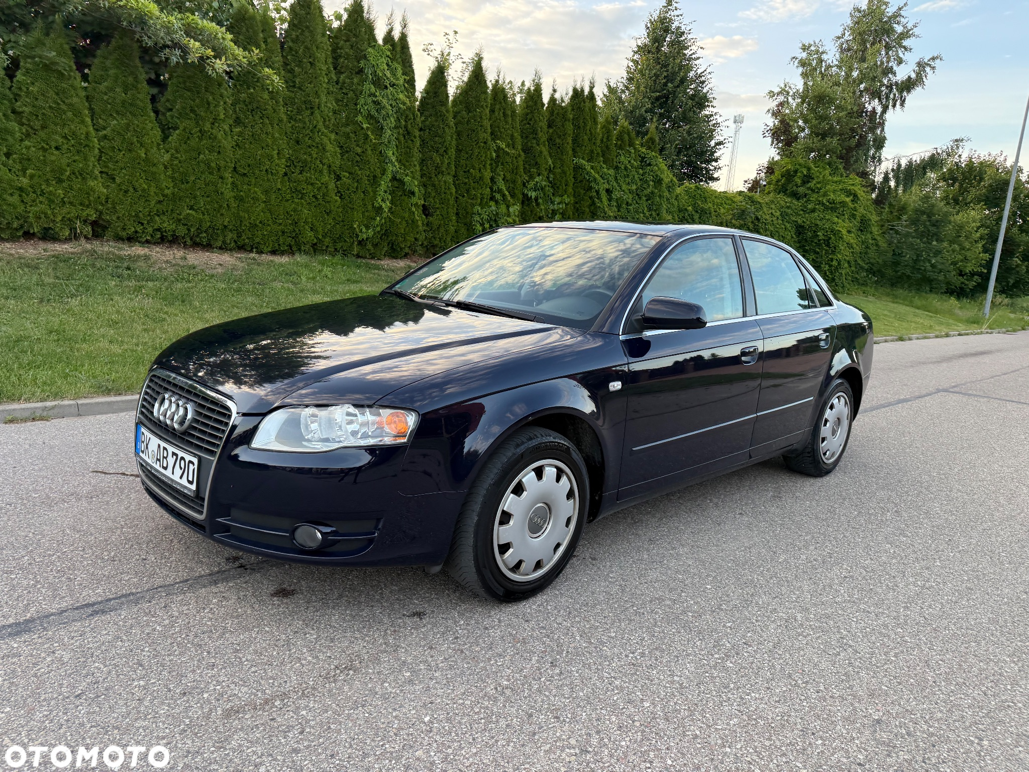 Audi A4 Avant 1.6 - 11