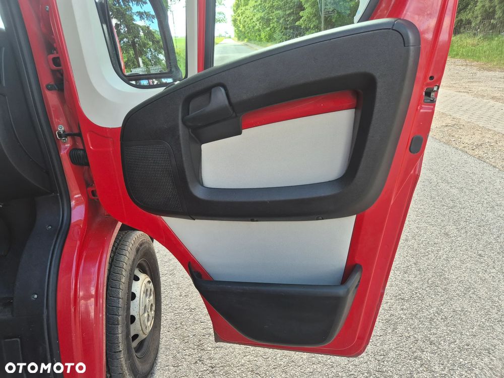 Fiat Ducato 17Q 2.3 MJ - 21