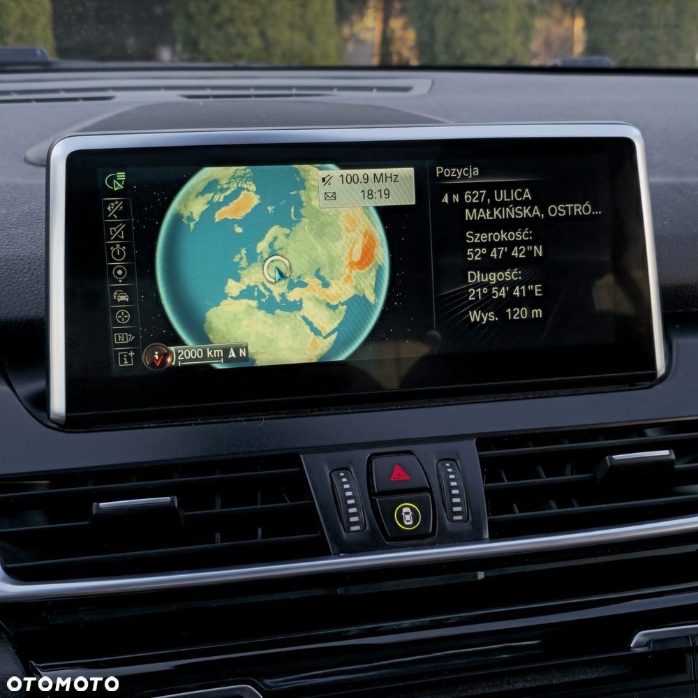 BMW Seria 2 220d xDrive Sport-Aut M Sport - 38