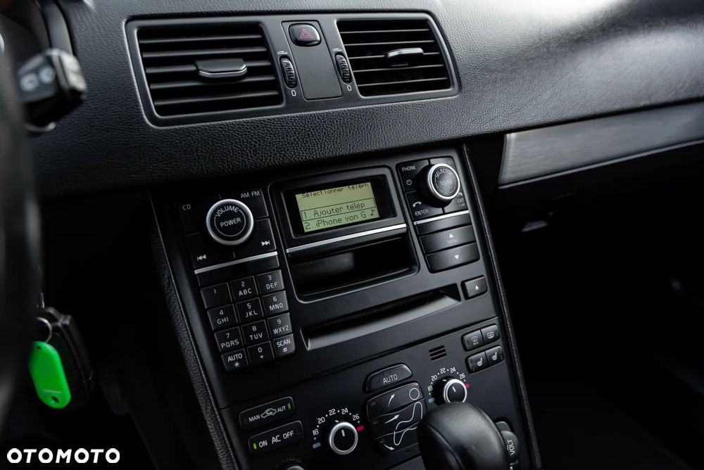 Volvo XC 90 D5 AWD Geartonic Executive - 31