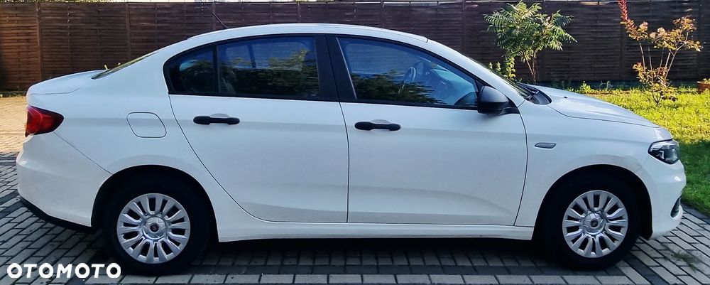 Fiat Tipo 1.4 16V Pop - 3