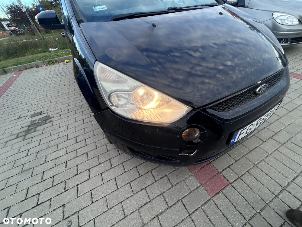 Ford S-Max - 2