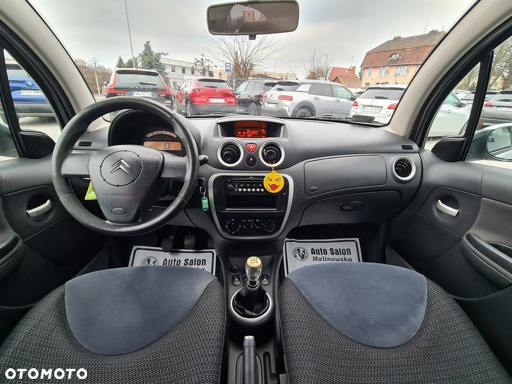 Citroën C3 1.4 HDi Attraction - 6