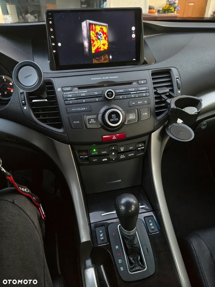 Honda Accord 2.4 Executive - 17