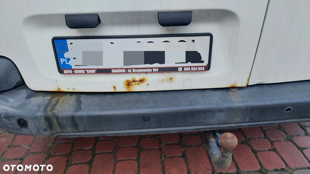 Citroën Berlingo II - 7