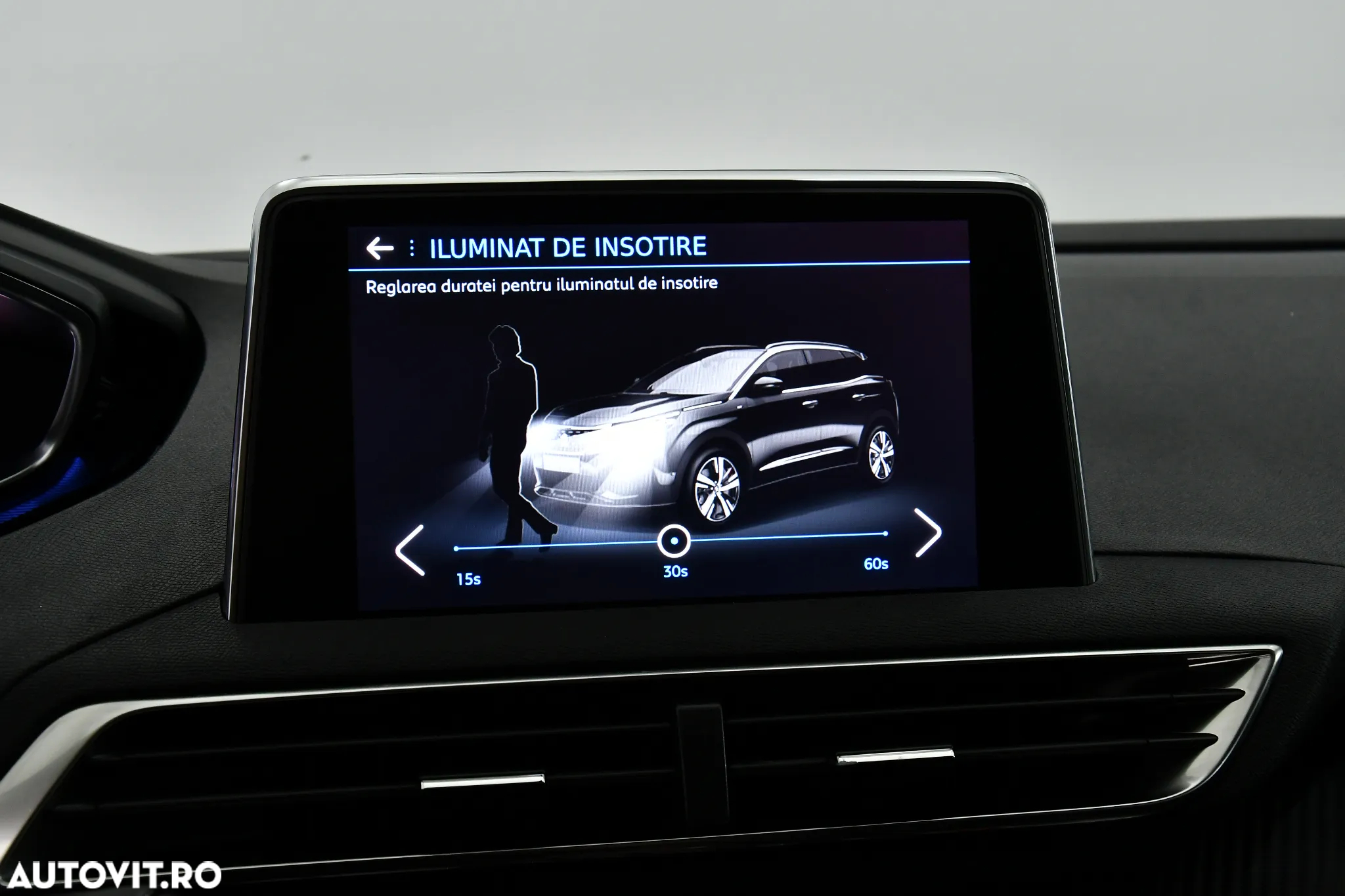 Peugeot 3008 - 33
