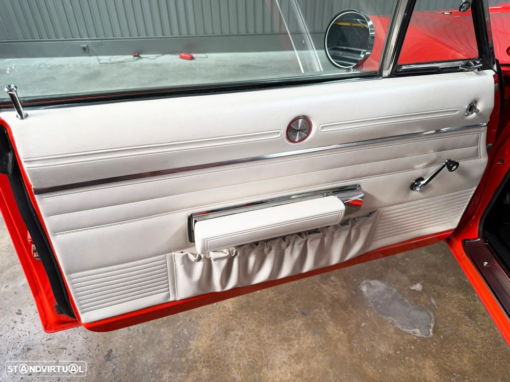 Dodge Charger - 36