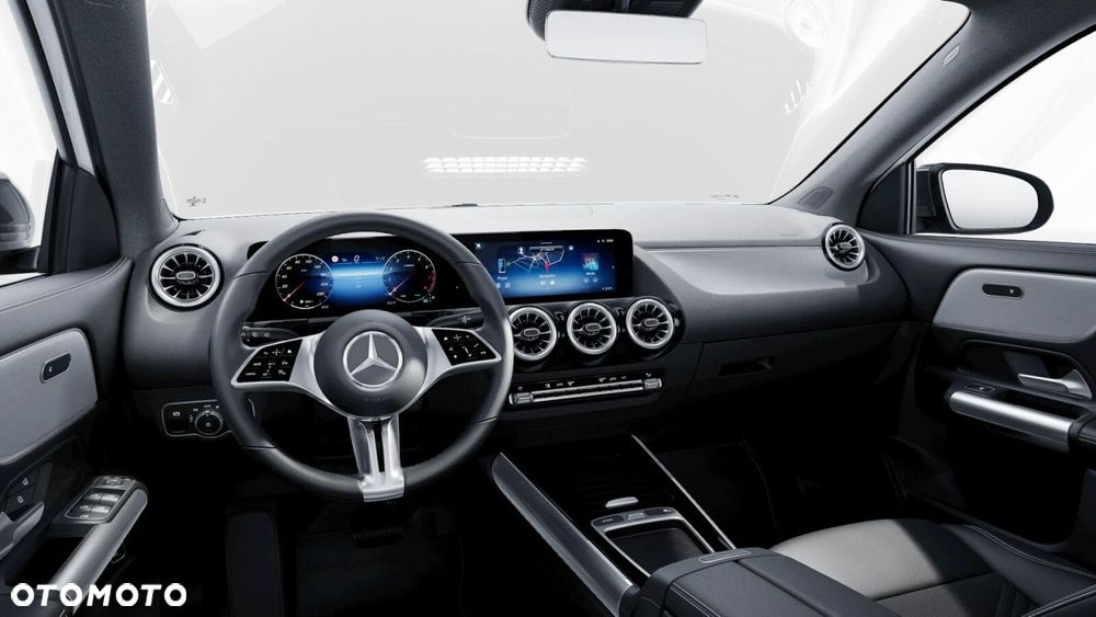 Mercedes-Benz GLA 200 Progressive - 7