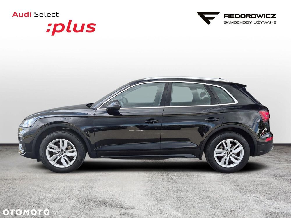 Audi Q5 - 3