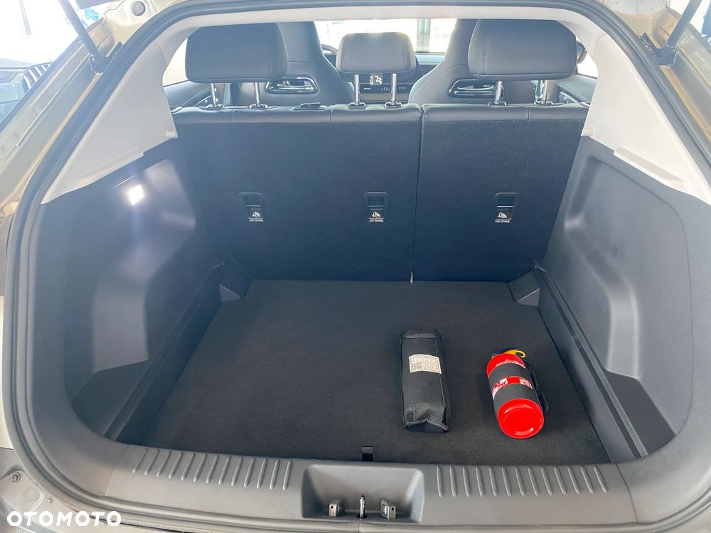 Omoda 5 1.6 T-GDI Comfort DCT - 28