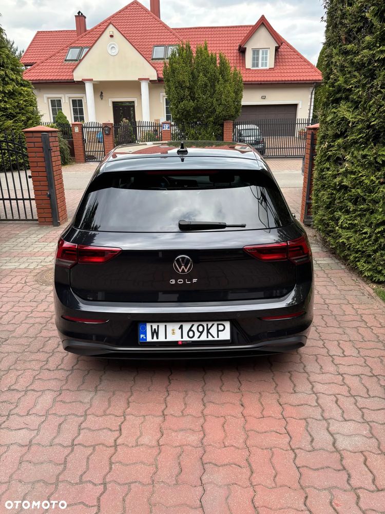 Volkswagen Golf 1.5 TSI EVO Life - 3