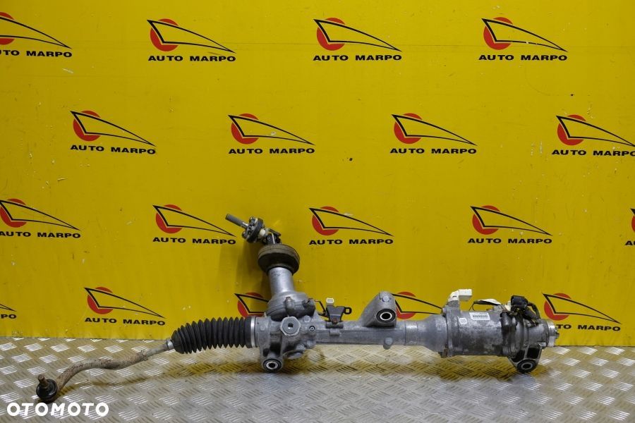 ACURA TLX AWD 2015-2019 MAGLOWNICA PRZEKŁADNIA USA - 2