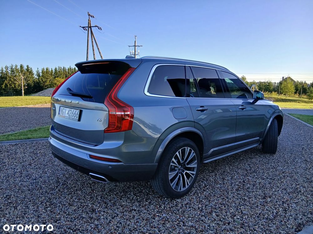 Volvo XC 90 - 19