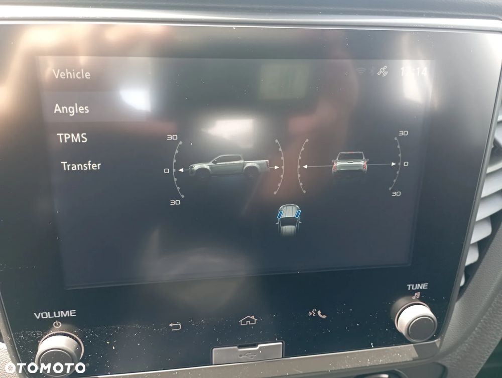 Isuzu D-Max 1.9 DC L - 23