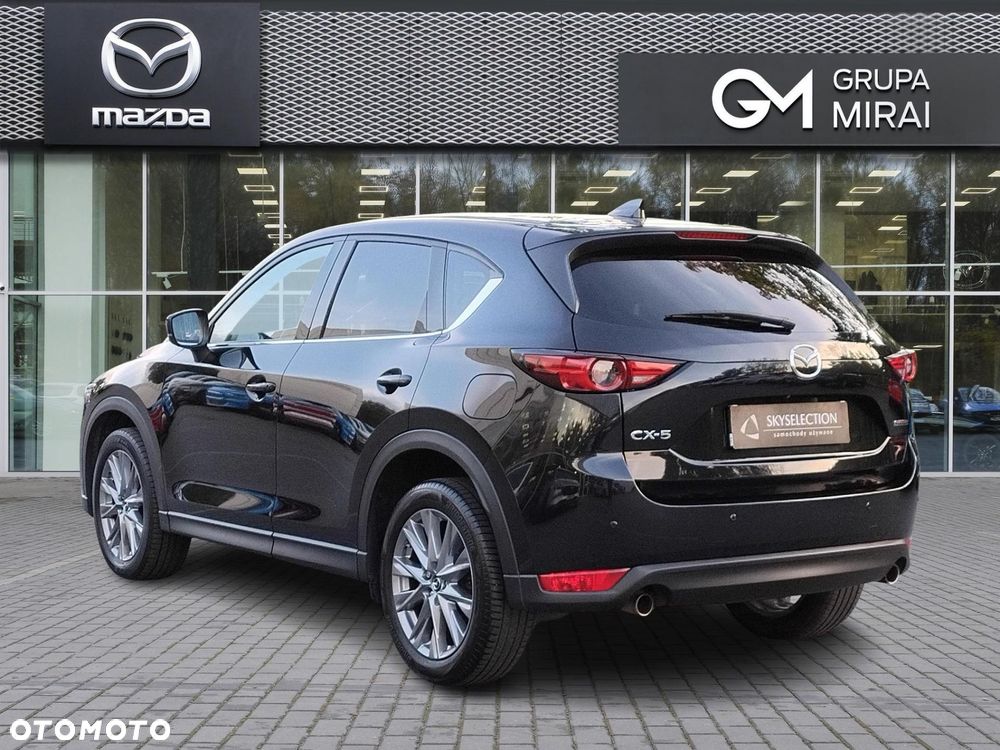 Mazda CX-5 2.0 Skydream 2WD - 3