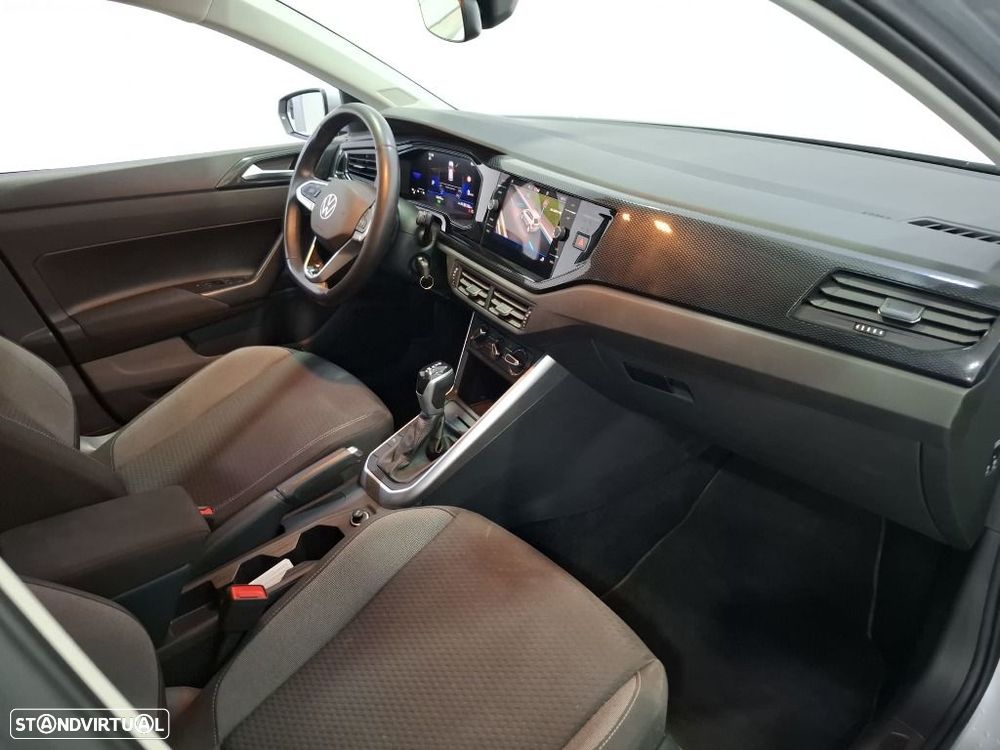 VW Polo 1.0 TSI Urban DSG - 14