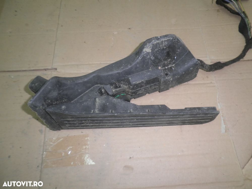 Pedala acceleratie Audi Q3 2.0 TDI 1K1723503BA - 1