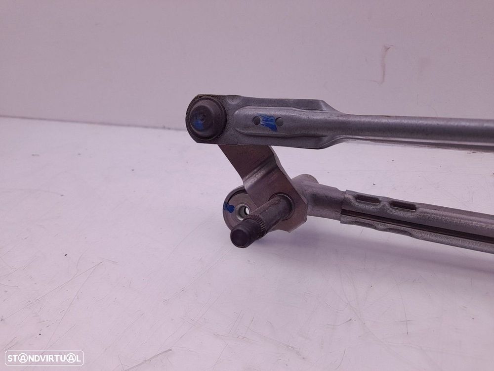 Motor limpa vidros frente BMW 1 (F40) - 2