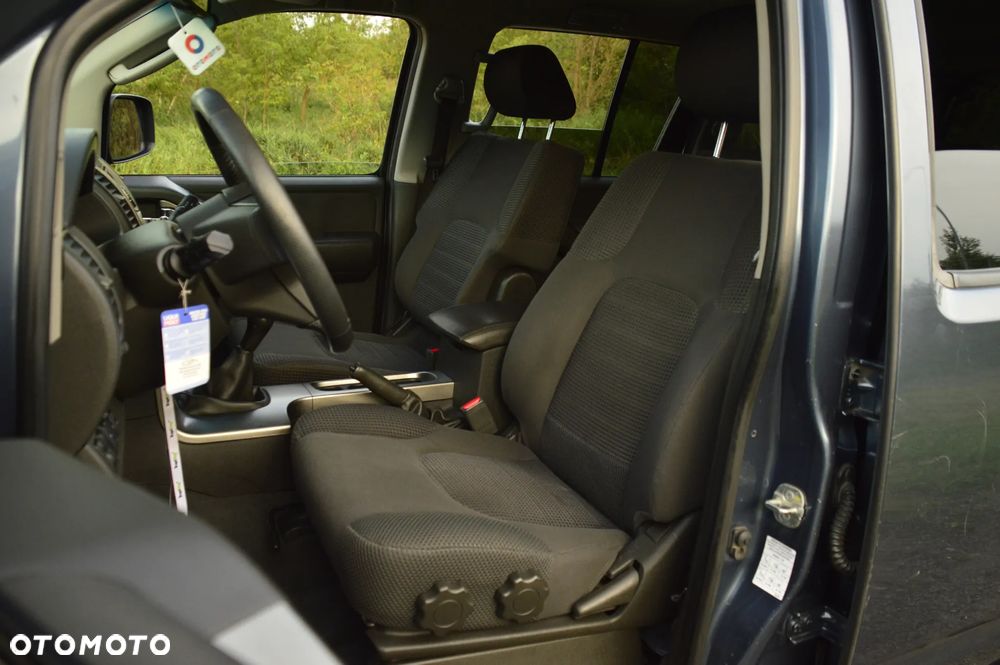 Nissan Pathfinder 2.5 dCi Comfort - 30