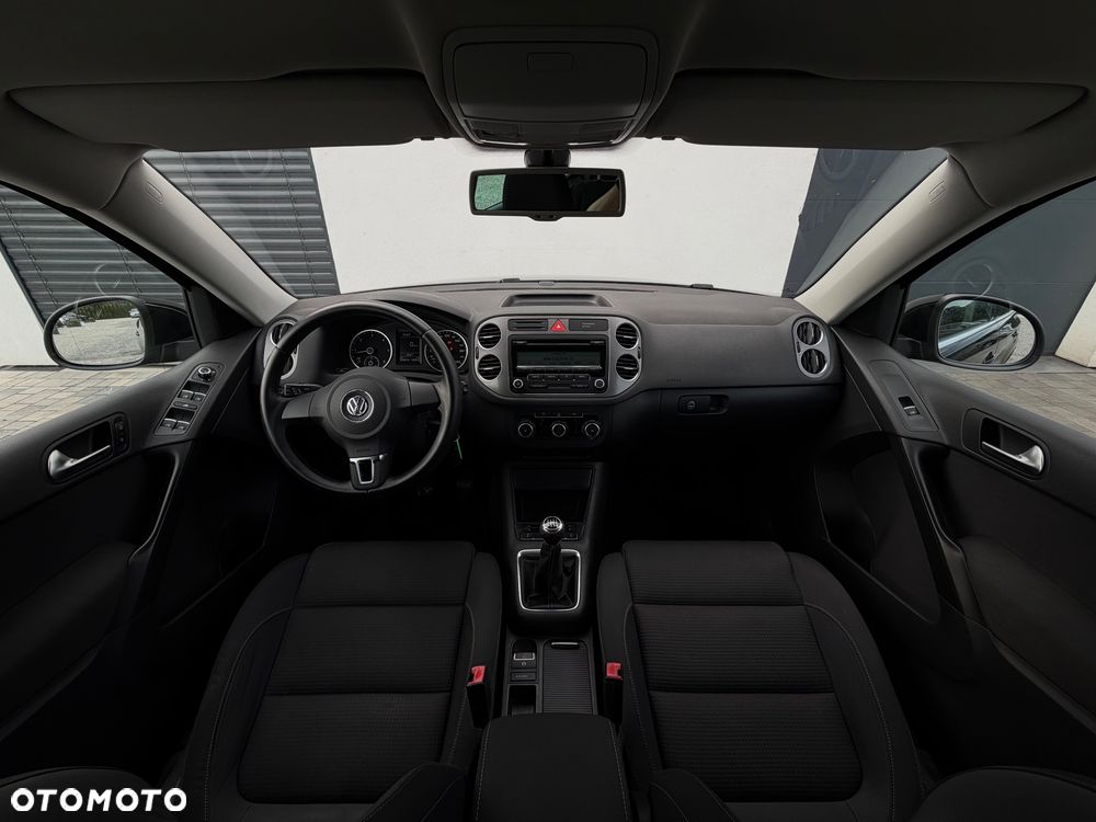 Volkswagen Tiguan 2.0 TDI DPF 4Motion Life - 7