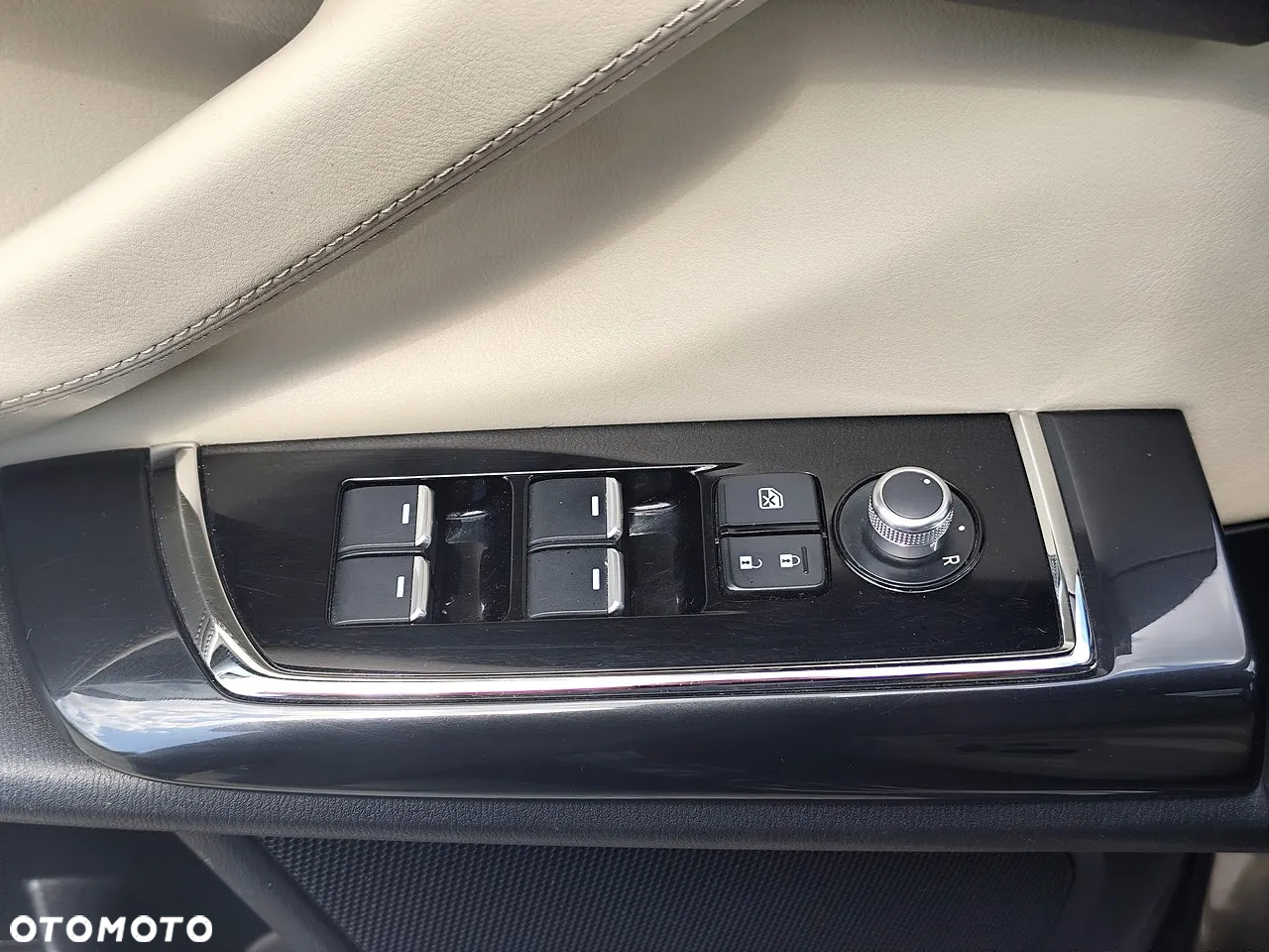Mazda CX-9 - 18