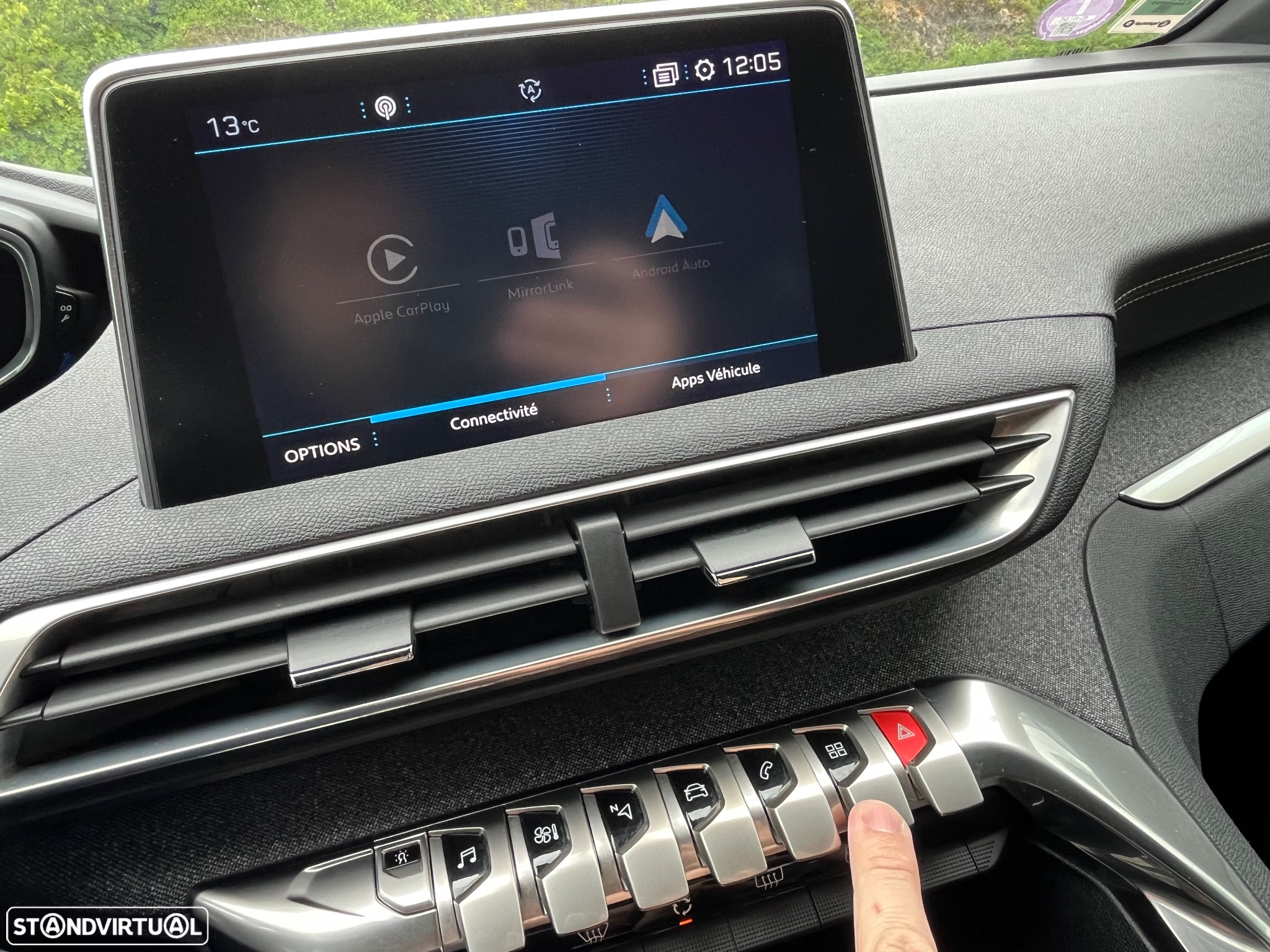 Peugeot 3008 1.2 PureTech GT Line - 17