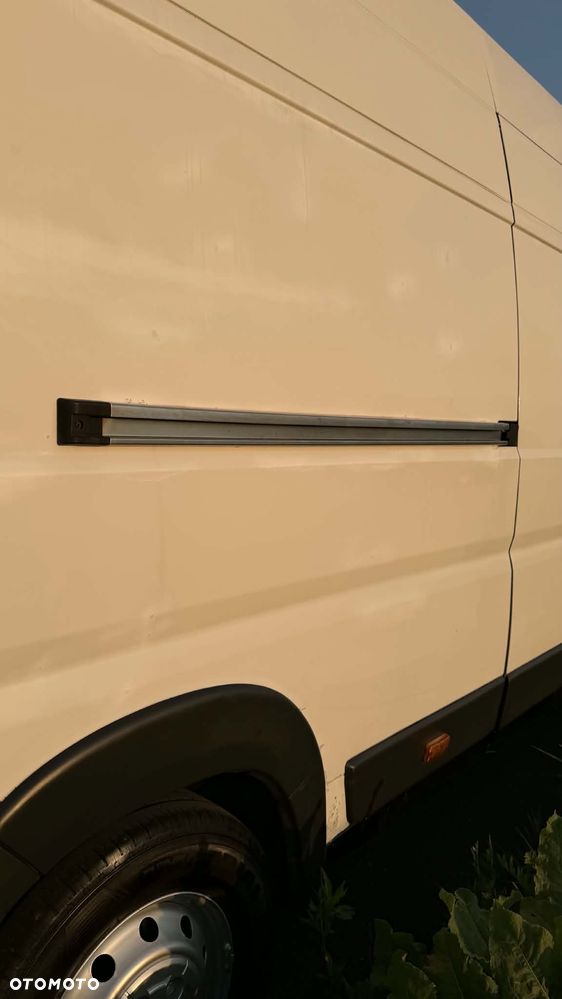 Citroën JUMPER 35+ L4H3 157 - 28