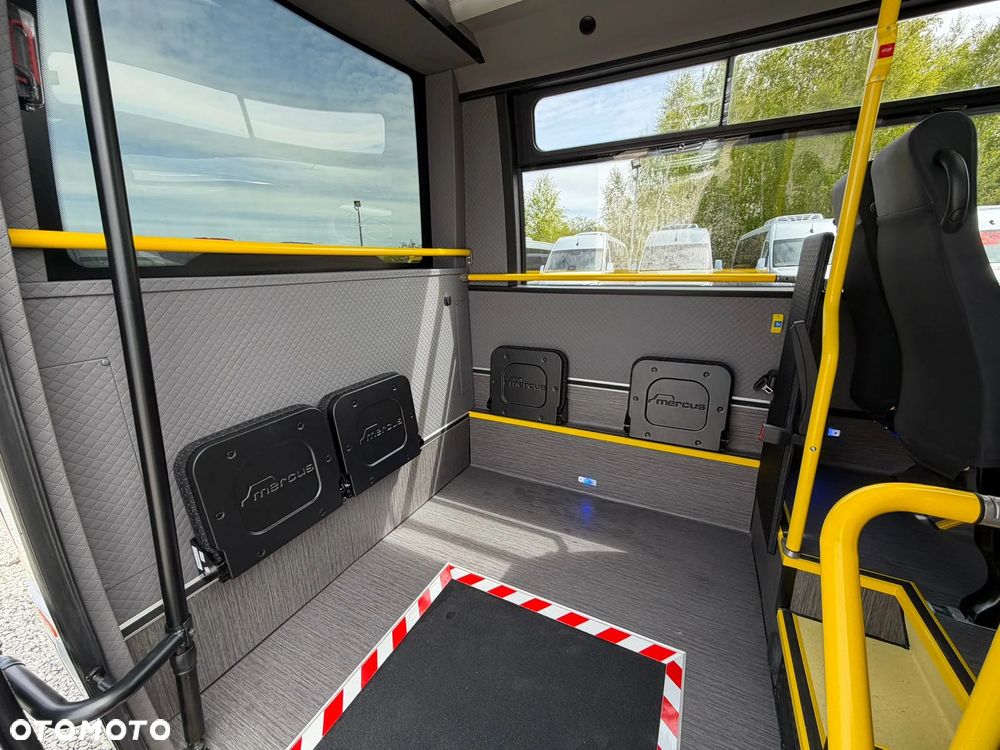Mercedes-Benz Sprinter CITY - 7