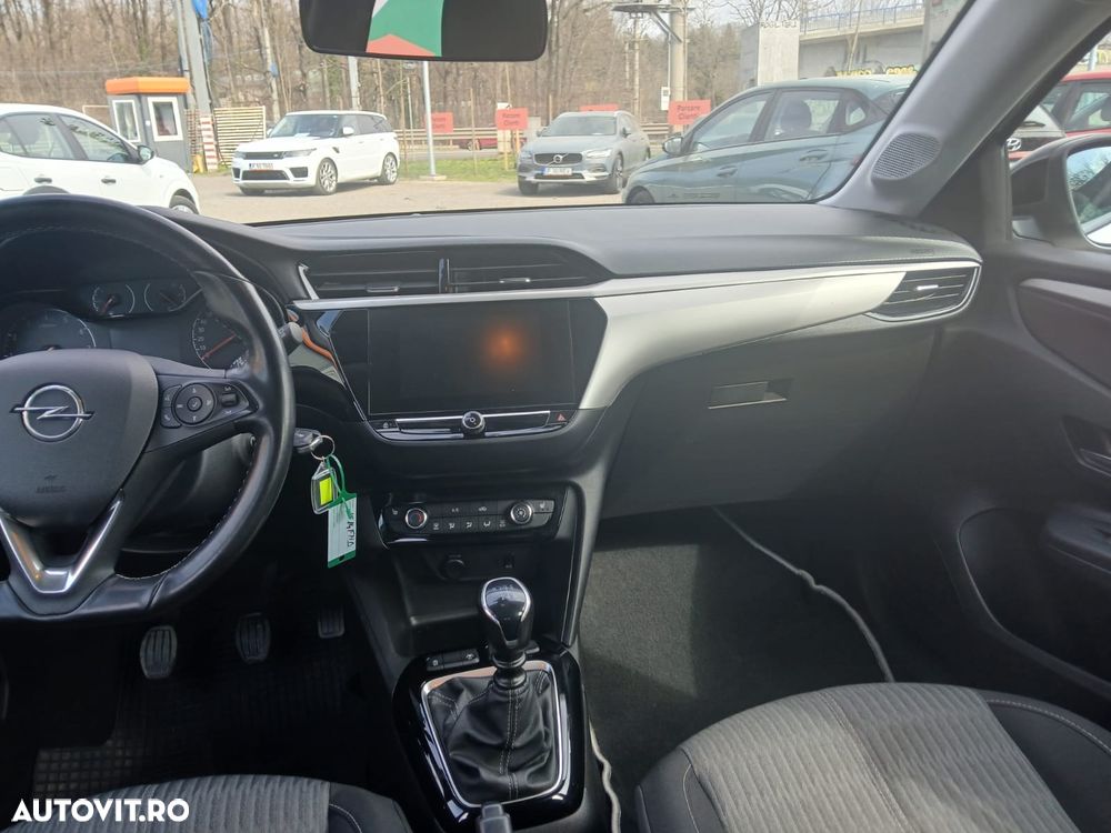 Opel Corsa 1.5 CDTI Edition - 7