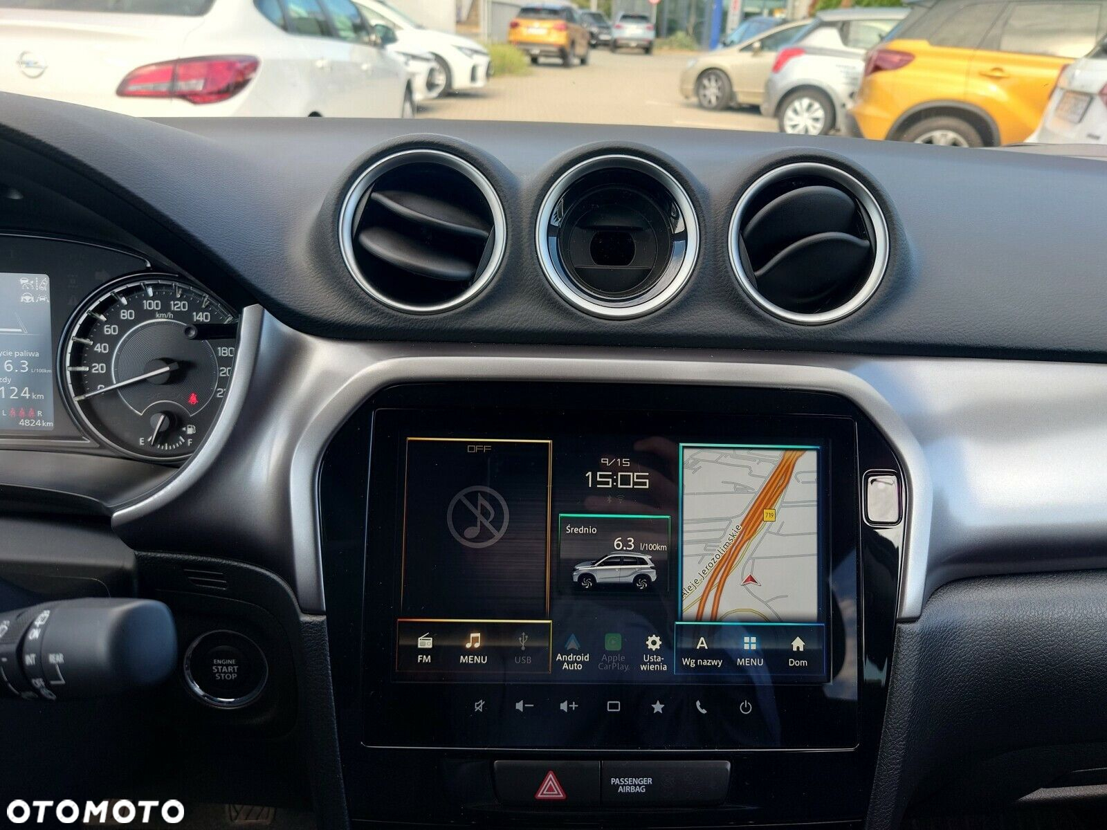 Suzuki Vitara - 13
