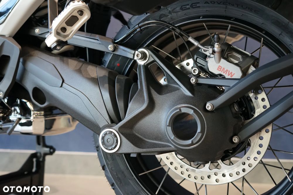 BMW GS - 32