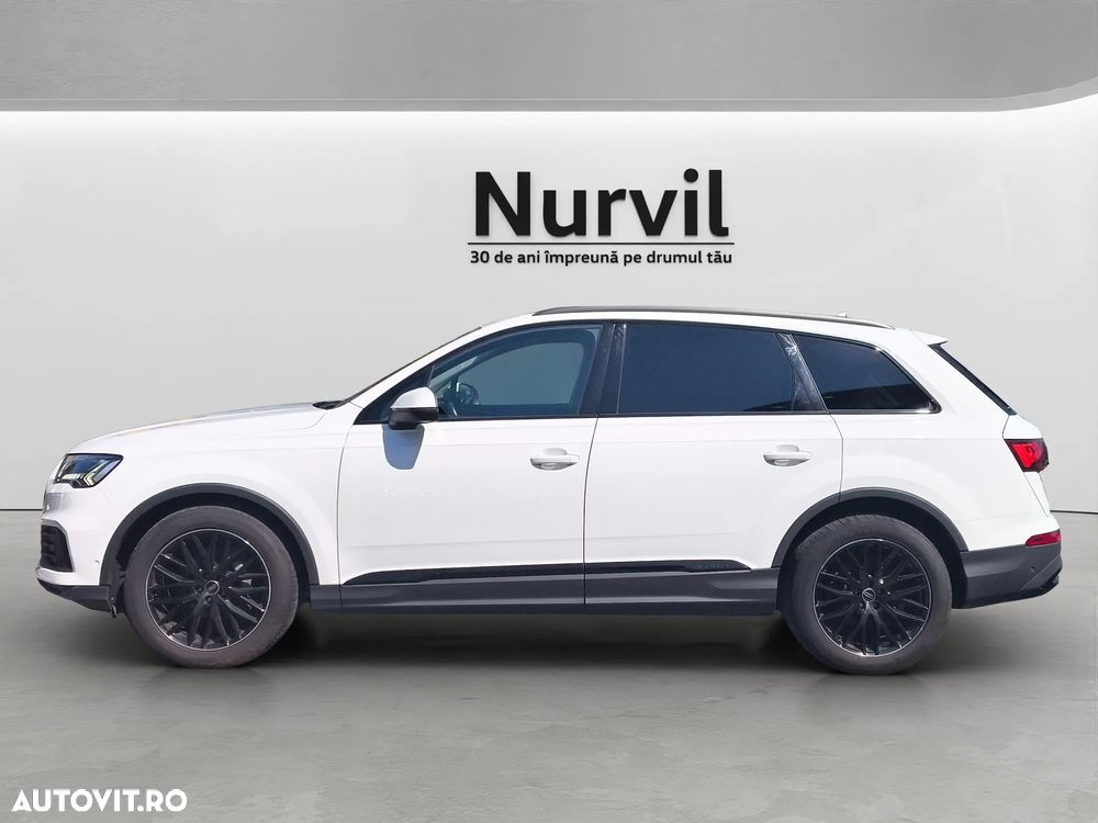 Audi Q7 - 2