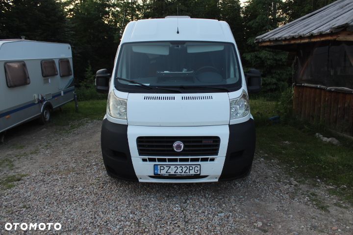 Fiat Ducato L3 - 1