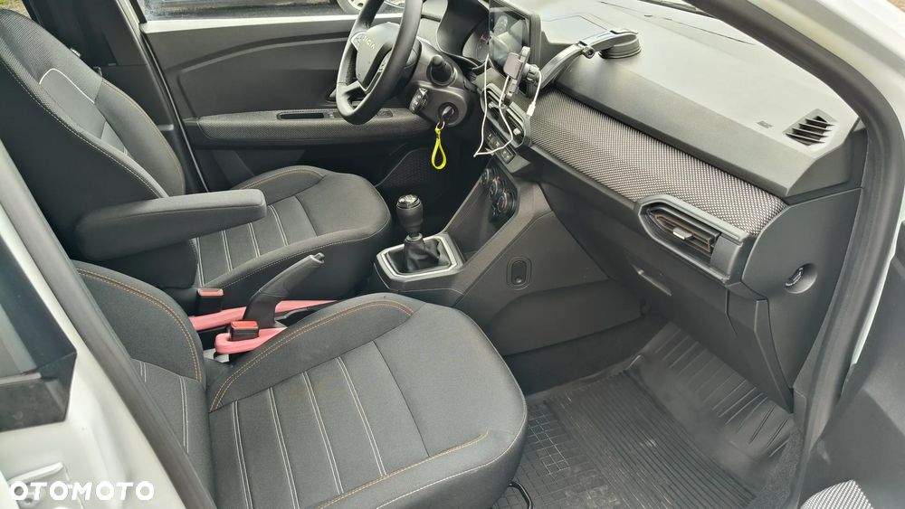 Dacia Sandero TCe 90 Expression - 16