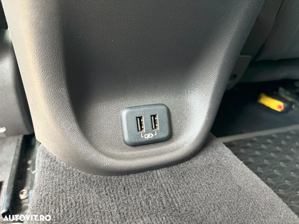 Opel Insignia 2.0 CDTI Start/Stop Aut. Innovation - 32