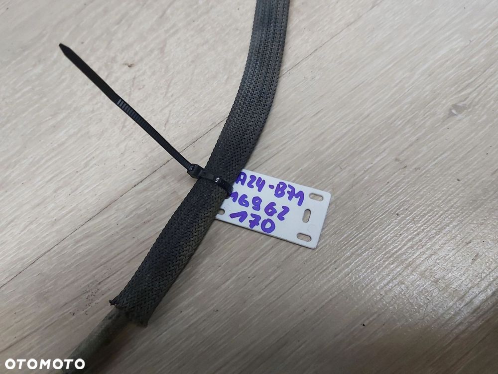 Subaru Forester II SG 2,0 B Sonda lambda A24-B71 16962170 - 1