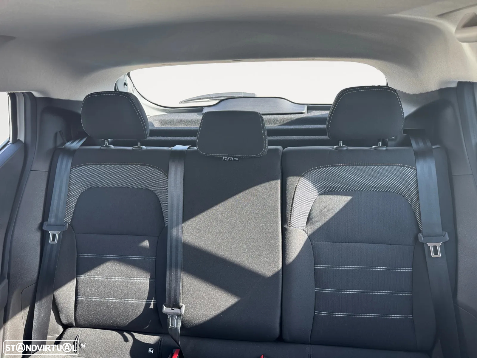 Dacia Sandero 1.0 TCe Stepway Expression - 14