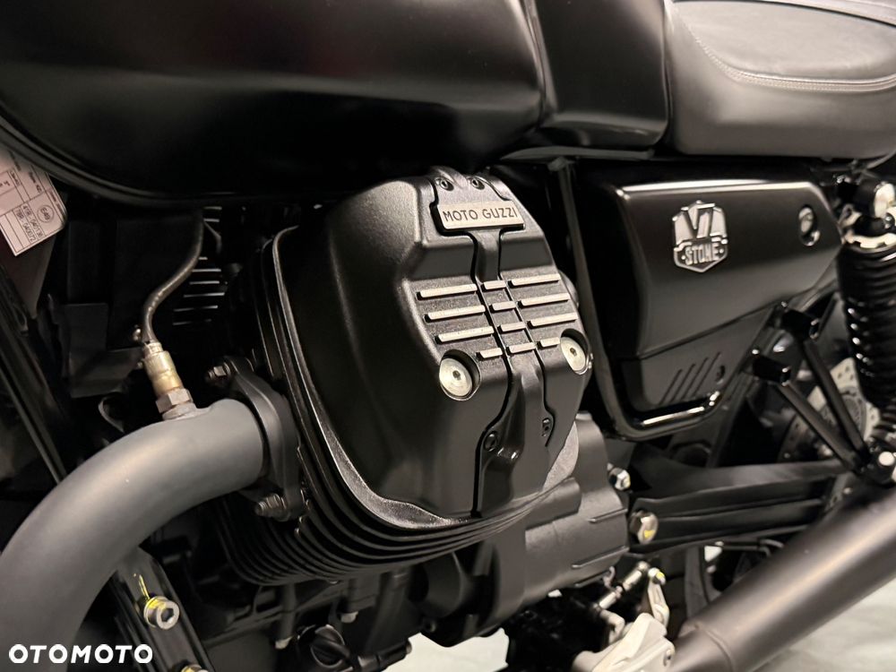 Moto Guzzi V7 - 38